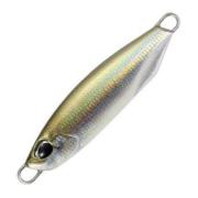 Leurre Jig Drag Metal Cast Slow 20g – Couleur Blue Back, 5 Cm, Coulant