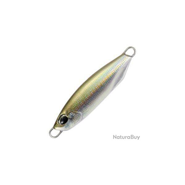 Drag Metal Cast 15 G - Pma0487 Real Smelt