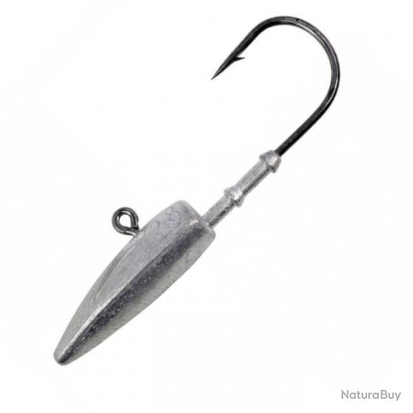 Scratch Tackle Tte Pico Jig Head - 7g - 1/0 - Par 3