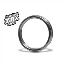 Vmc Anneaux Bris?s Inox - 7mm - Par 10