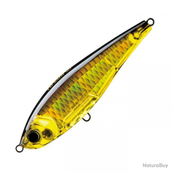 Yo-zuri 3d Inshore Twitchbait 9cm - Gold Black (hgbl)