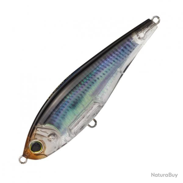 Yo-zuri 3d Inshore Twitchbait 9cm - Real Mullet (rmt)
