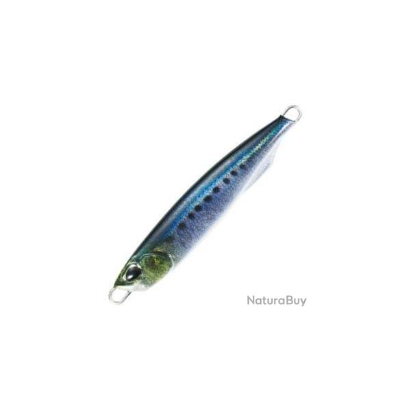 Drag Metal Cast Slim 40g - Pma0486 Real Sardine