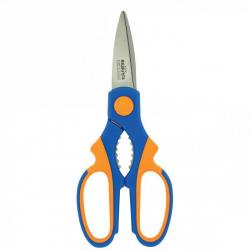 Flashmer - Ciseaux Coupe-queue Inox - 21cm