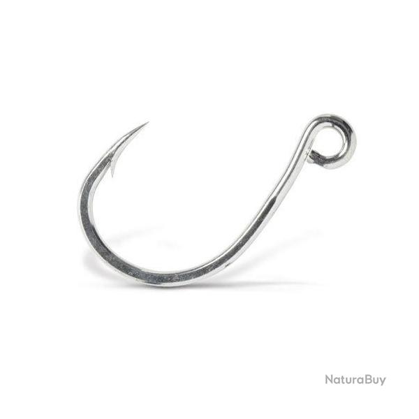 Hame?ons Simple Pour Leurre 7266 Ti - 3/0 - Par 6