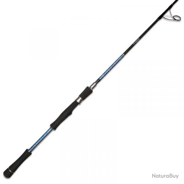 Canne Smith Dragonbait Seabass 72h - 2.18m - 7-40g