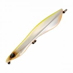 Leurre Mechanic Lures Autowalker 115s -love Bird