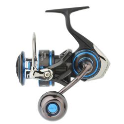 Moulinet Daiwa Saltist Mq 4000 D Xh