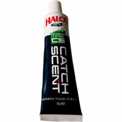 Attractant Halco Catch Scent Freshwater