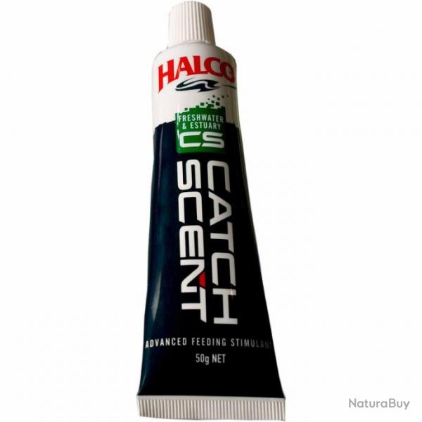 Attractant Halco Catch Scent Freshwater