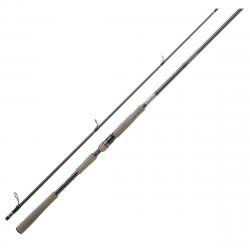 Canne à Lancer Daiwa Saltist Ags Iii 802 Mhfscf 244cm 7-28g