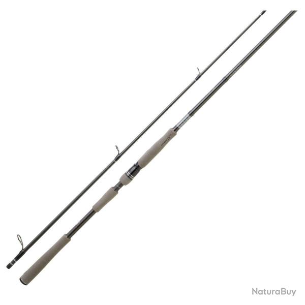 Canne  Lancer Daiwa Saltist Ags Iii 802 Mhfscf 244cm 7-28g