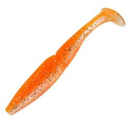 Sawamura One Up Shad 6 - 104 Orange Glitter - Par 4