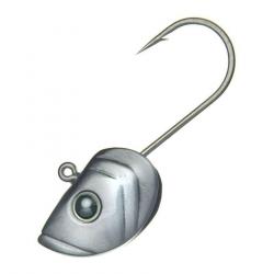 Xorus Ultihead Matt Evo 25 G - 3/0 - Par 2
