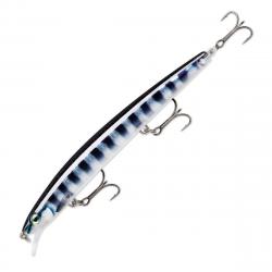 Maxrap 15cm Bcd - Baby Cuda