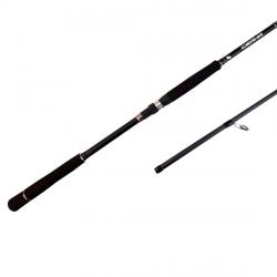 Canne à Bar Majorcraft Ceana 802mh - 2.44m - 10-42g