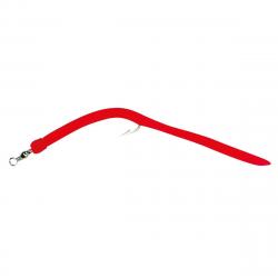 Anguillon Anguill Normande Brill 10.5 Cm - 1/0- Rouge