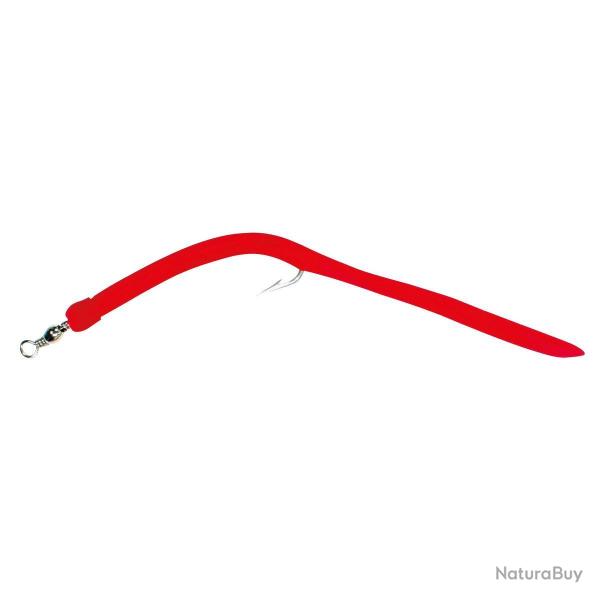 Anguillon Anguill Normande Brill 10.5 Cm - 1/0- Rouge