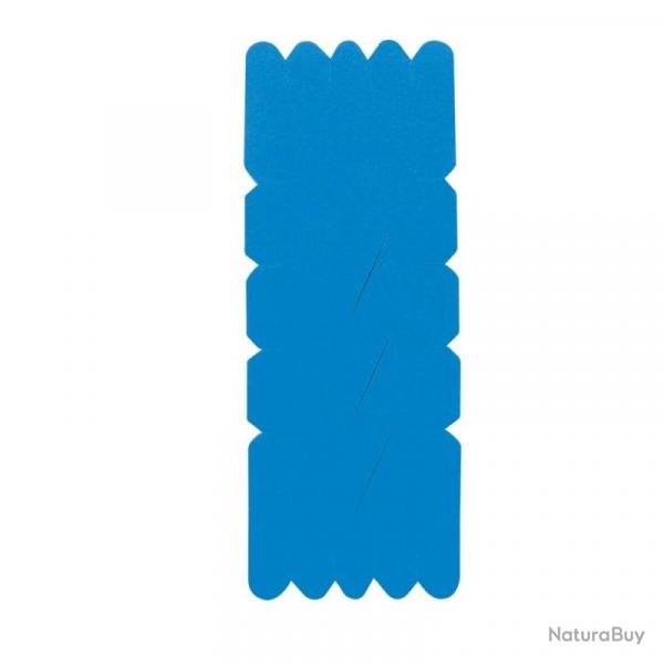 Enrouleur - Plioir Rectangulaire Flashmer 150x55x10mm - Par 3