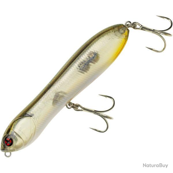 Leurre De Surface Sakura Mousty 95 F - G21 Ghost Lanon