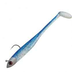 Delalande Speed Slim 12cm 14g 153 Galactic Blue