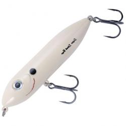 Leurre De Surface Heddon Super Spook Boyo 7.5cm 10g Bone (14)