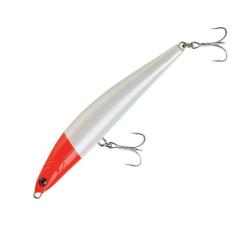Leurre Sakura Bainer 105s 30g - 008 Red Head