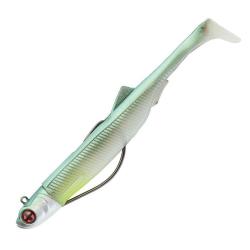 Leurre Souple Monté Sakura Sodium Texshad 120 15g - 087 Ayu