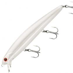Lucky Craft Sw Flash Minnow 110 Sp 11cm Pearl White
