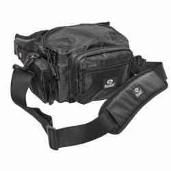 Bagage Illex Hip Bag Black