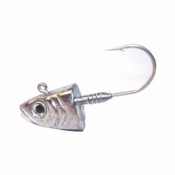 Astufish Tête Plombée Lulu 20g 2/0 - Par 2