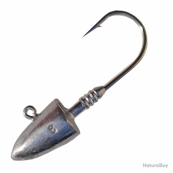 Astufish Tte Plombe Profiler 18g 3/0 - Par 3