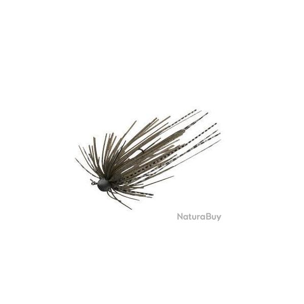 Osp C4 Jig 3.3g Green Pumpkin