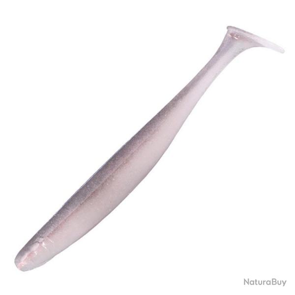 Osp Dolive Shad 4 - 10cm - Tw102 Soft Shell Smoke - Par 6