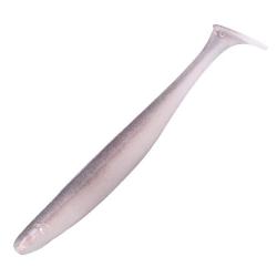 Osp Dolive Shad 4.5 - 11.5cm - Tw102 Soft Shell Smoke - Par 5