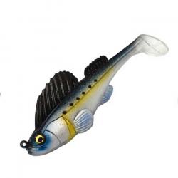 Megabass Dark Sleeper 3 - 21 G - Iwashi