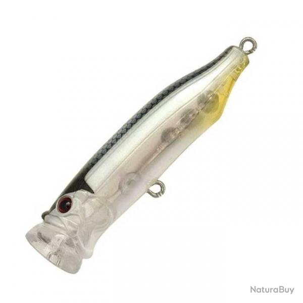 Tackle House Feed Popper 70 Ghost Lanon