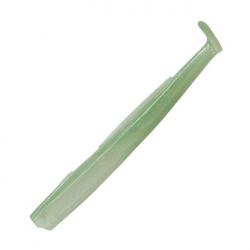 Corps Black Eel 11cm - Taille 2 - Be 110 - Par 3 Pearl Green