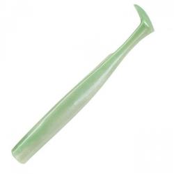 Corps Crazy Paddle Tail 12cm Pearl Green