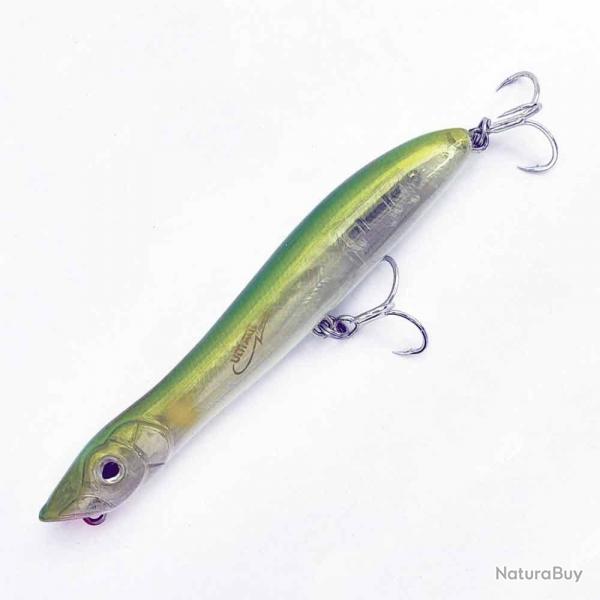 Xorus Patchinko 100 Ghost Ayu