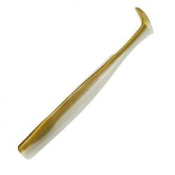 Corps De Rechange Crazy Paddle Tail 18cm - Gold