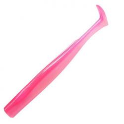 Corps De Rechange Crazy Paddle Tail 18cm - Fluo Pink