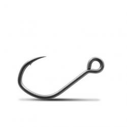 Hameçons Simple Mangrove Inline 7234 Ct - Par 8 2/0