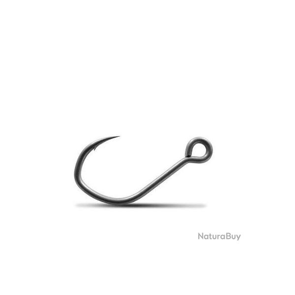 Hameons Simple Mangrove Inline 7234 Ct - Par 8 2/0