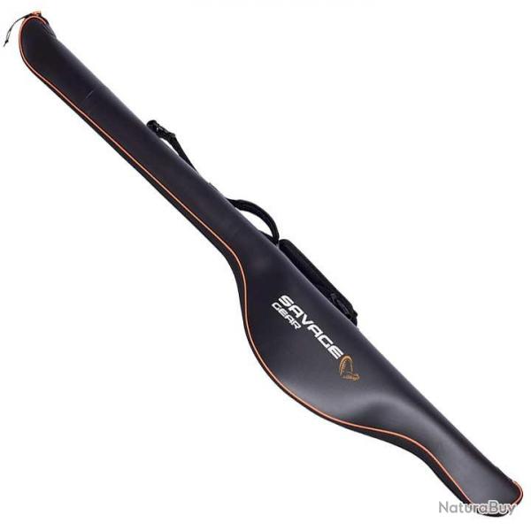 Housse Individuelle De Canne Savage Gear Wpmp Rodbag 140cm