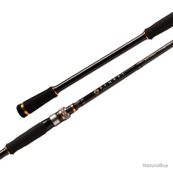 Canne Major Craft Benkei France Limited 762 Mxh 231cm 7-35g