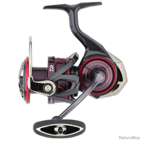 Daiwa Ballistic Mq 21lt 3000 Dcxh