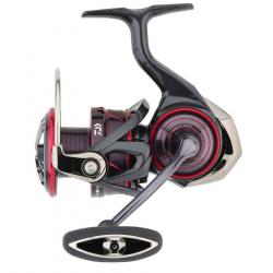 Daiwa Ballistic Mq 21lt 4000 Dcxh