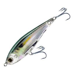 Yo-zuri 3db Twitchbait Slow Sinking 9cm Rgzs