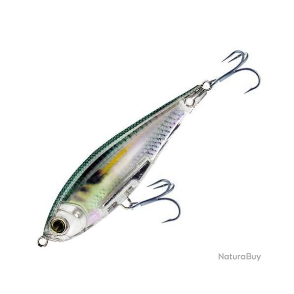 Yo-zuri 3db Twitchbait Slow Sinking 9cm Rgzs